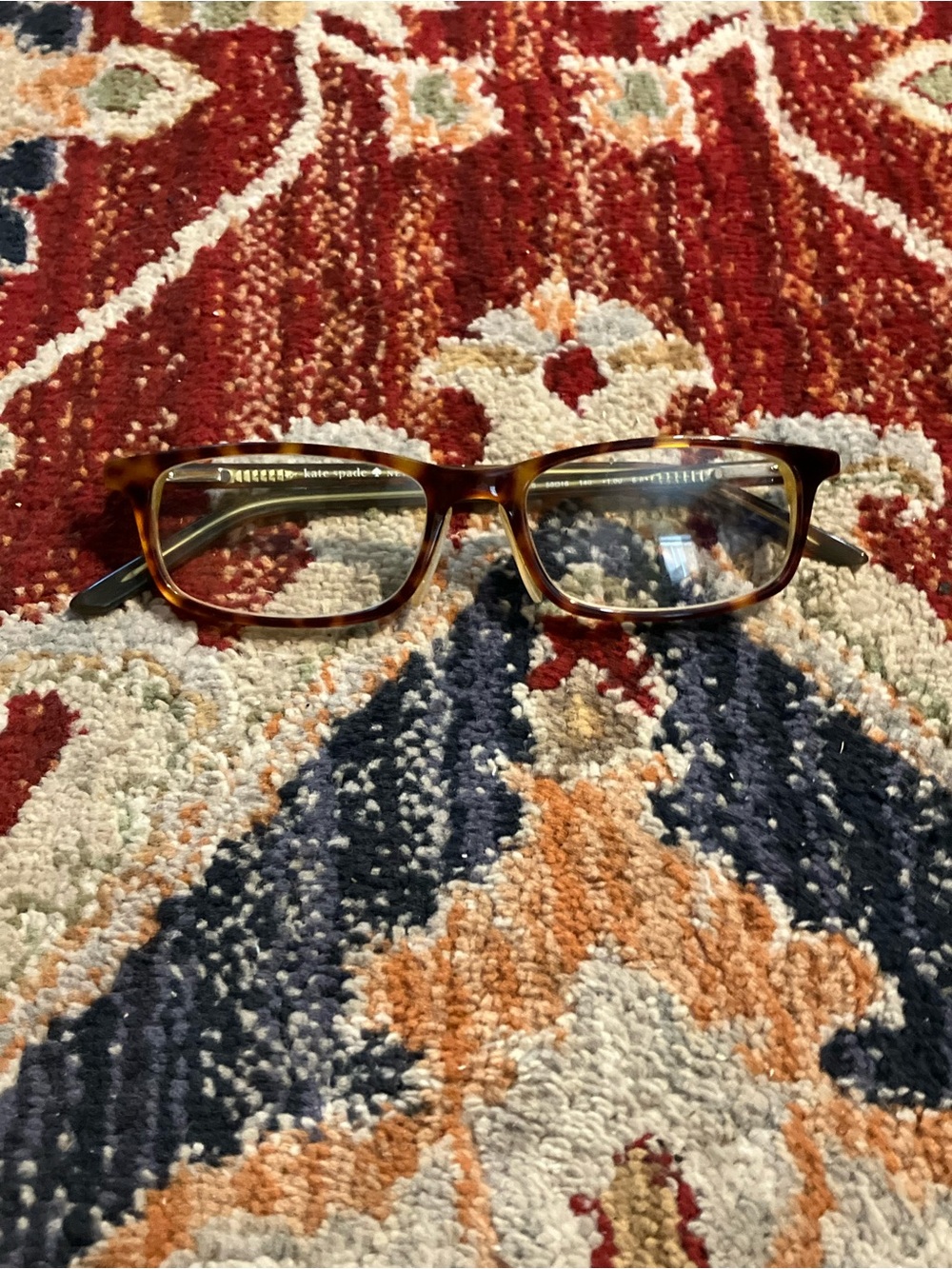 Kate Spade New York Eyeglasses Prescription